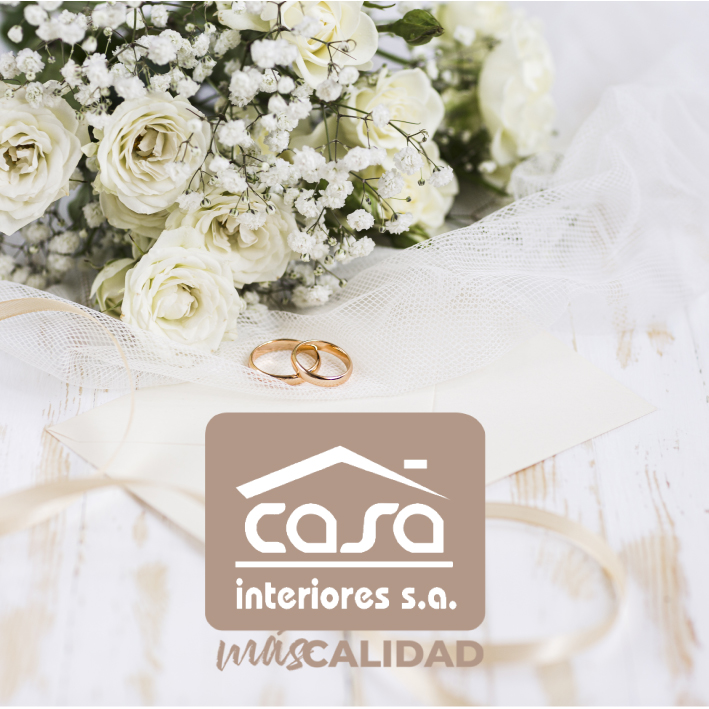Boda de MARIAM & EDUARDO