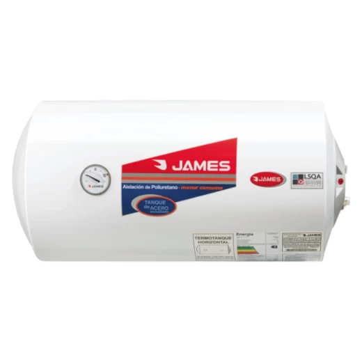 TERMOCALEFON JAMES 110 LITROS HORIZONTAL