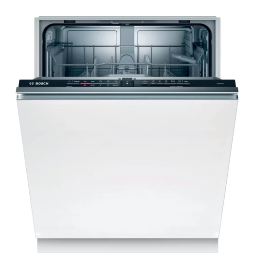 LAVAVAJILLAS BOSCH SMV2ITX18E 12S INTE