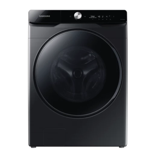 LAVASECARROPAS SAMSUNG 22KG13KG WD22T6500GV/ZS BLACK