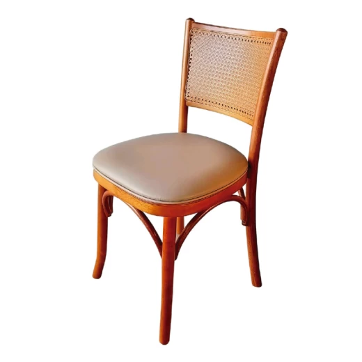 SILLA FIORI GRAVATA 6UN 2315-10 PINHAO ASIENTO 259