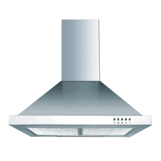 CAMPANA MIDEA MEW0A17 60CM INOX