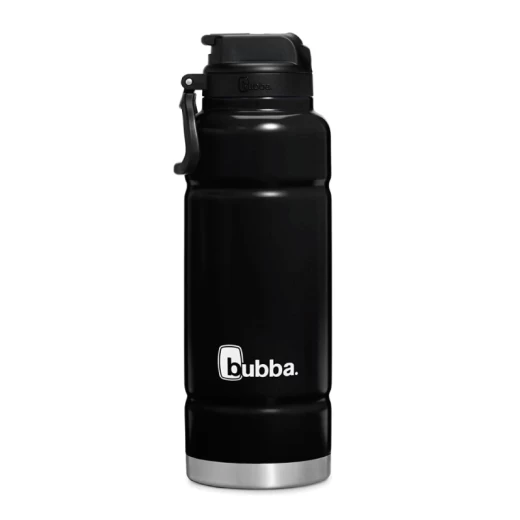 BOTELLA BUBBA BU2079041 TRALIBLAZER NEGRO 1.2L LICORICE