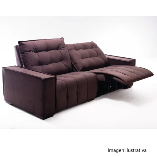 LIVING SAMEC 2.7 ELEC. 7065 T.310 2L1.1M+BR0.25 T132836