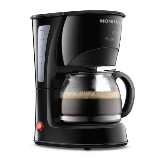 CAFETERA MONDIAL CN-01-20X 20 TAZ