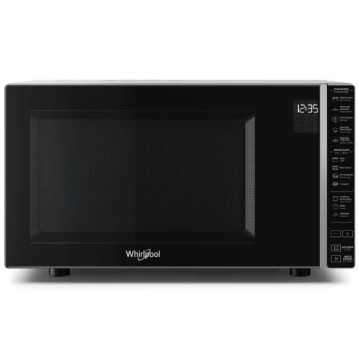 MICROONDAS WHIRLPOOL WMG30SZ 30L C/ GRILL NEGRO