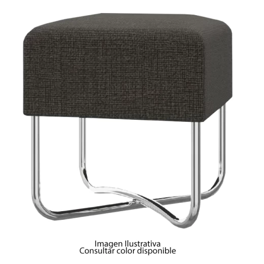 PUFF MENOR CARRA 128221605 TEC/ONIX/OVE