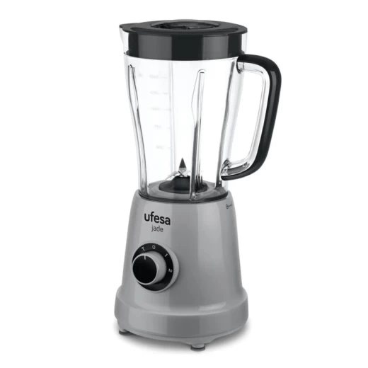 LICUADORA UFESA BS4709 JADE 1.5L 2V INOX