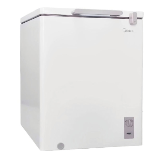 CONGELADOR MIDEA MDRC206FZ 160 LTS
