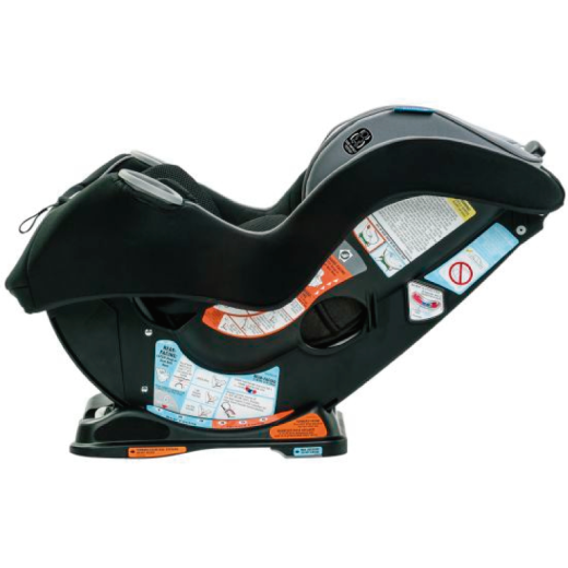 BABY SEAT GRACO GR2121211 SEQUEL/SEQUENCE 65
