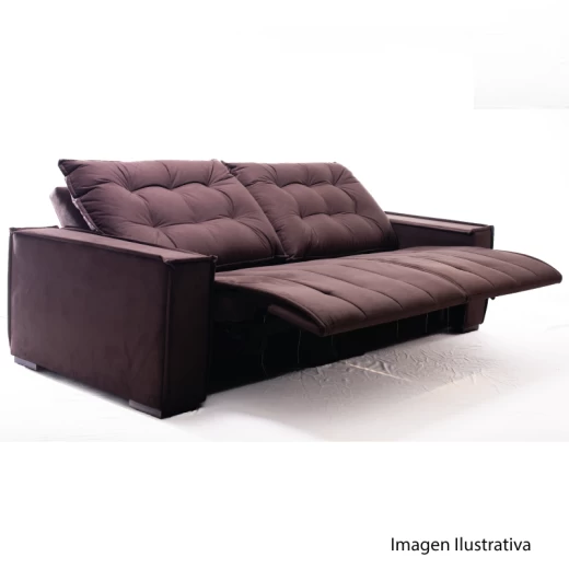 LIVING SAMEC 2.5 ELEC. 7065 T.311 2L1.1M+BR0.25 T132835