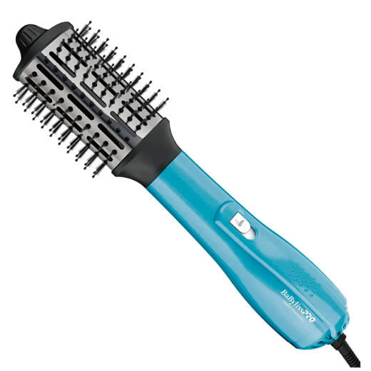 CEPILLO BABYLISS 45573 NANO TITANIUM HOT BRUSH