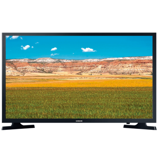 TV. LED 32Plg SAMSUNG UN32T4300AGXPR HD SMART