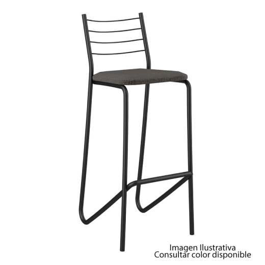 BANQUETA CARRA 174621237 BRO/NAP/PTO