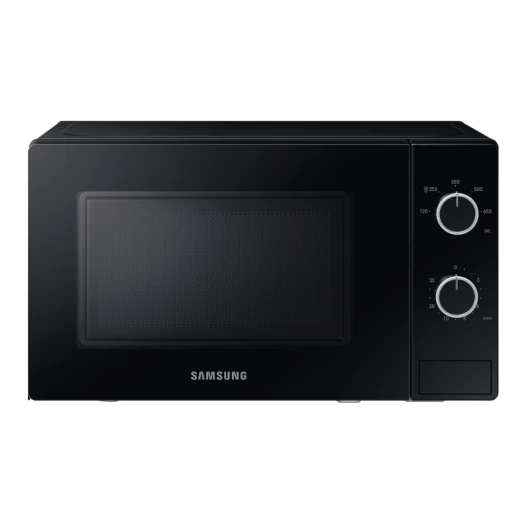 MICROONDAS SAMSUNG 20L MS20A3010AL/ZS 650W