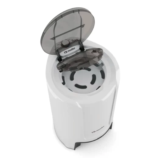 CENTRIFUGA MUELLER FIT 15 KG 220V50HZ BLANCO