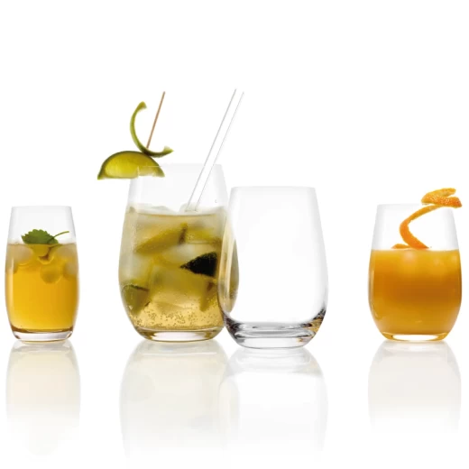 JGO 6 VASOS STOLZLE TRAGO EVENT 352 915-832