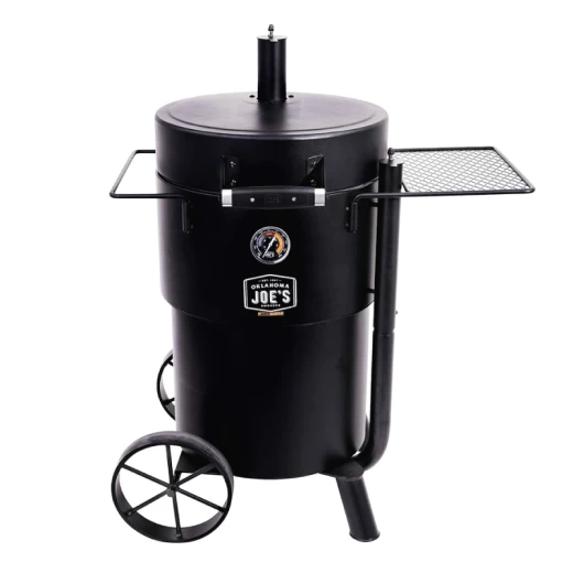 PARRILLA OKLAHOMA JOE BARRIL AHUMADOR 19202089