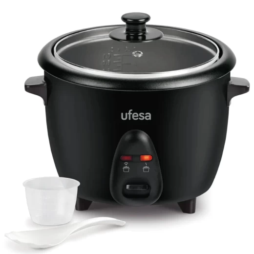 ARROCERA UFESA JAZMIN AR4010 1L NG