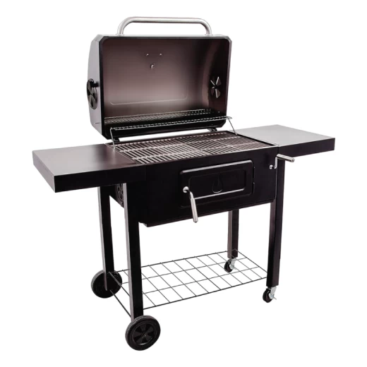 PARRILLA CHAR BROIL PERFORMANCE 3500 A CARBON (780)