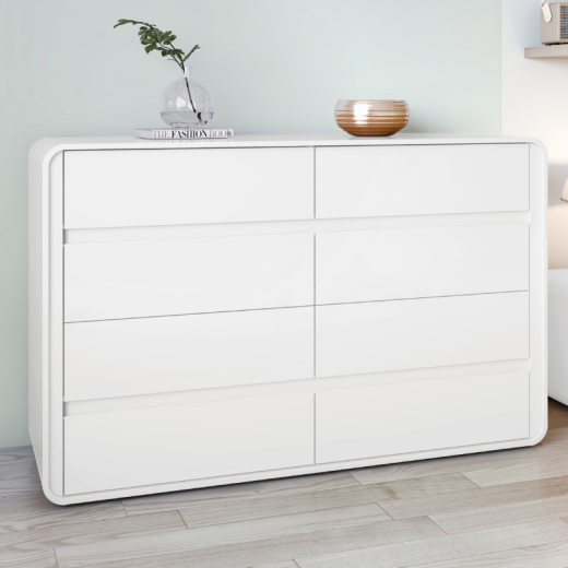 COMODA LOPAS LOOP BLANCO 936818