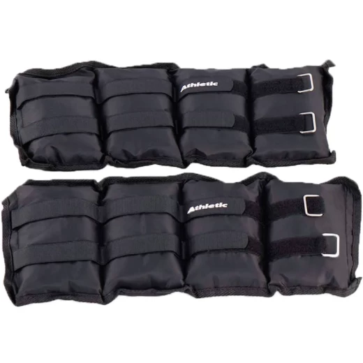 TOBILLERA OXFORD ACAT15171 3KG ATHLETIC