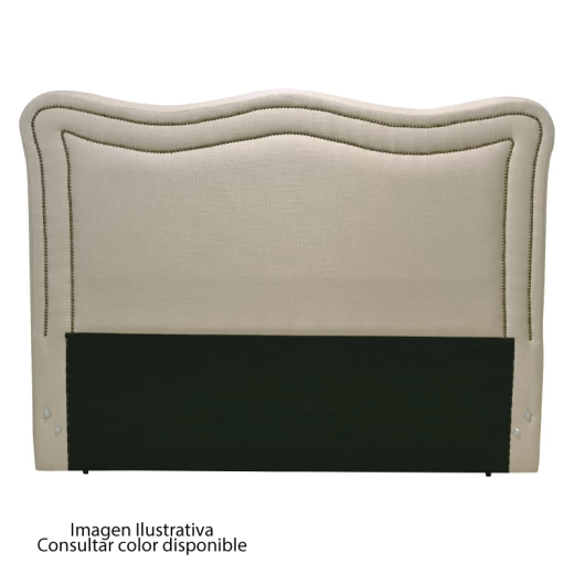 CAB. MS 682 SAFIRA 1.8 T204 MARRON