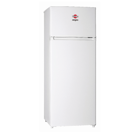 HELADERA TOKYO MAGNA HETOKMAGNA300 2PTAS 300 FRIO/HUMED