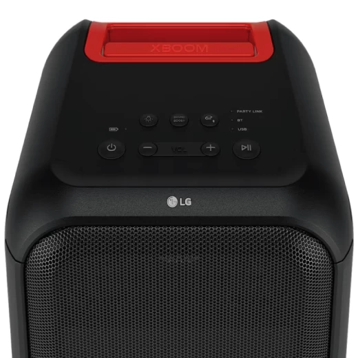 PARLANTE LG XL7S MINI INALAM 250W RMS