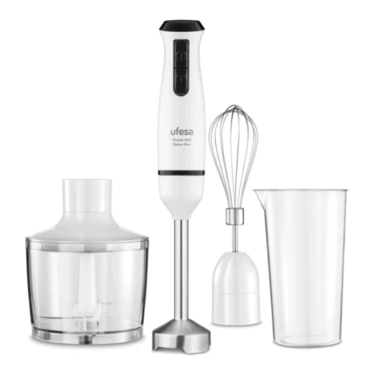 MIXER UFESA MAX DELUX 600W