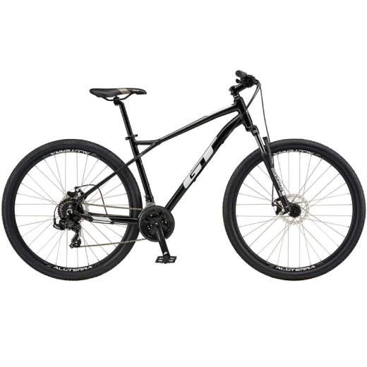 BICI GT AGGRESSOR SPORT 29Plg 12694L21G LARGE