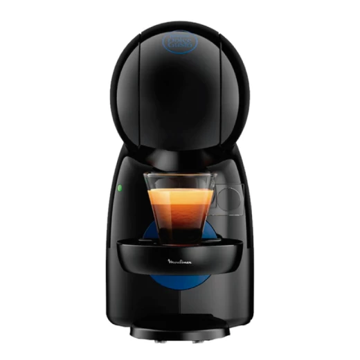 CAFETERA MOULINEX CDGPN PICCOLO NEGRA DOLCE GUSTO