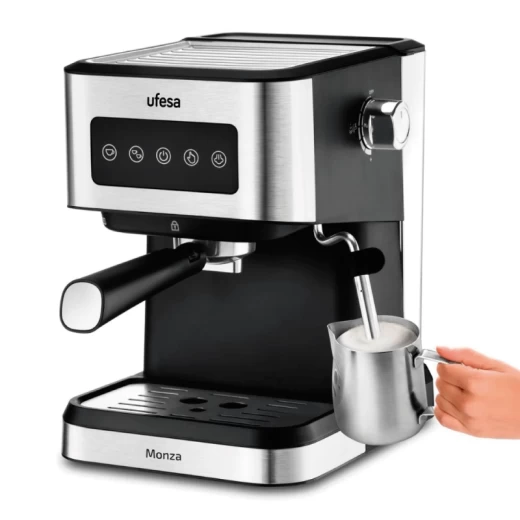 CAFETERA UFESA MONZA EXPRESO