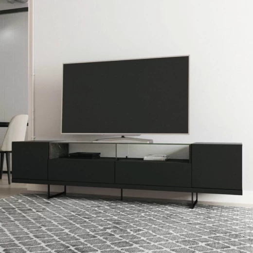 RACK IRON PROVINCIA PA222652 PTO FOSCO/BR PORTORO