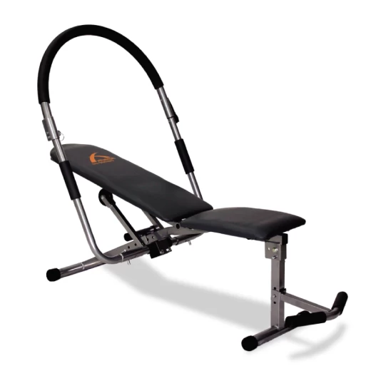 ABDOMINAL ATHLETIC 8AB