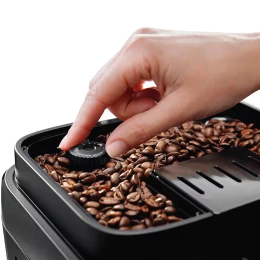 CAFETERA DELONGHI MAGNIFICA EVO SUSPER AUTOMATICA 952/3