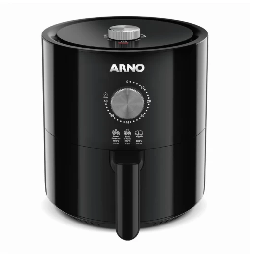 FREIDORA AIR FRY ARNO ULTRA EY1158B2 4.2L
