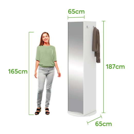 ZAPATERA LOPAS ESTHELA C/ESP BLANCO 910158