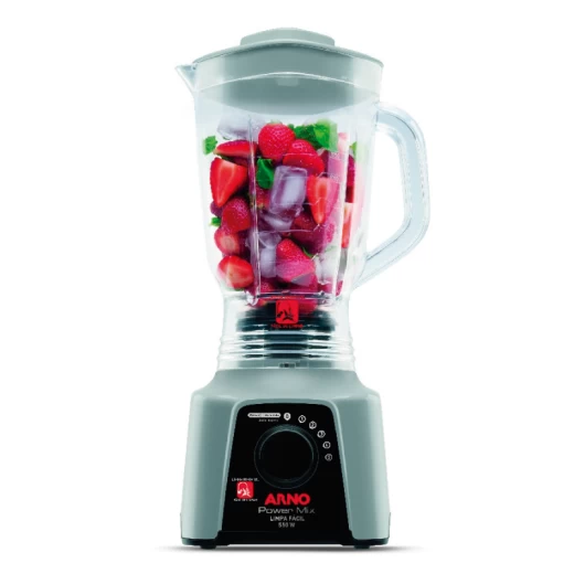 LICUADORA ARNO LQ31 5V POWERMIX BLANCA 550W