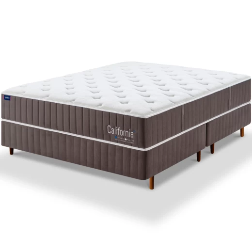 SOMIER MANNES CALIFORNIA 193X203X28