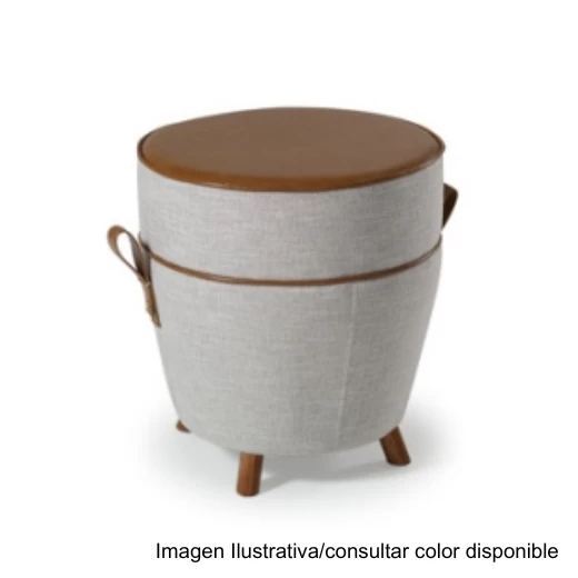 PUFF FIORI 2023-229 PANAMA PINHAO TEC1061/1030 NEGRO