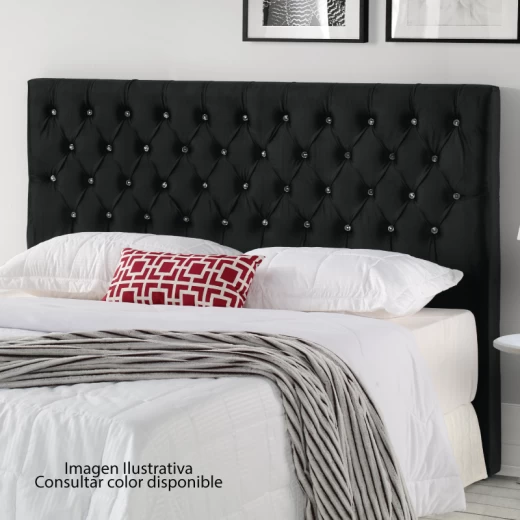 CAB. MS 57 SIENA 1.4 T15216 ROJO B/CRISTAL