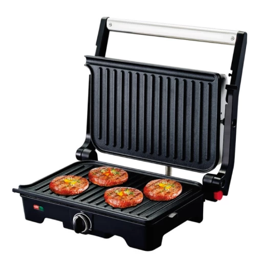 SANDWICHERA GRILL DUAL ARNO GNOX INOX 220V 1100 W