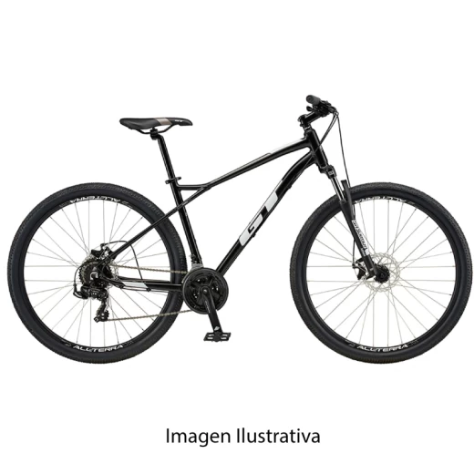 BICI GT AGGRESSOR SPORT 29Plg 12694L21R LARGE