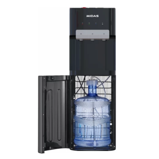 BEBEDERO MIDAS MD-BBD25A DE PIE C/CAVIDAD