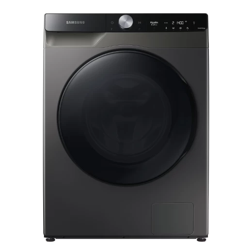 LAVASECARROPAS SAMSUNG WD12T704DBX/ZS 12.5/7 C/IA PANEL