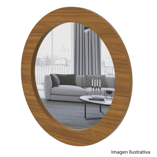 ESPEJO LOPAS ANAPOLIS 1124473 ROV.NATURALE