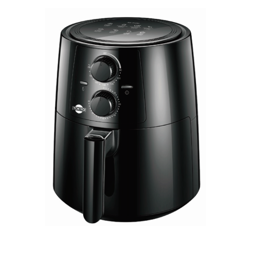 AIR FRY TOKYO EDTAFRIER3.5 200 GRADOS