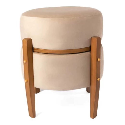 PUFF OCRE 497 VENEZA VMGRADE CORANO 10