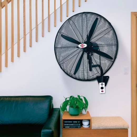 VENTILADOR TOKYO PARED 26Plg VETOKPAI26R C/CONTROL 1350